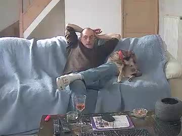 Cool1900 Chaturbate stream image from March 06, 2025