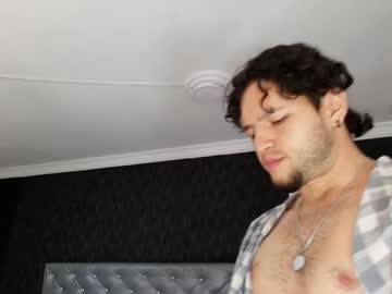 Daemonroma Chaturbate stream image from March 06, 2025