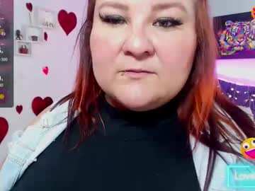 Danielaa_07 Chaturbate stream image from March 06, 2025