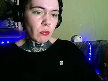 Ice_Small_Owl_ Chaturbate stream image from March 06, 2025