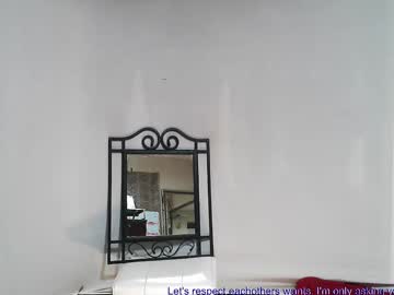 Jamwarnerone Chaturbate stream image from March 06, 2025