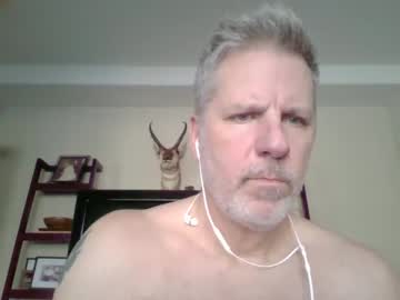 Kevin_At_It Chaturbate stream image from March 06, 2025