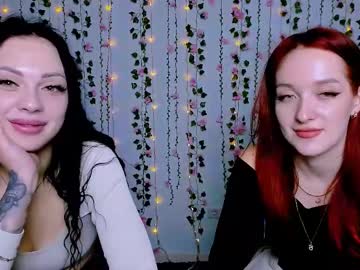 Mila_Spark Chaturbate stream image from March 06, 2025
