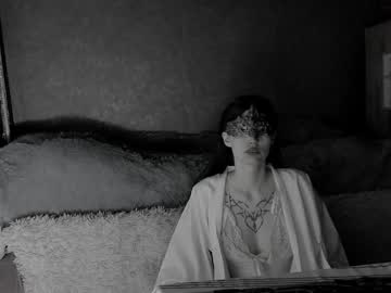 Mysterydarkmystical Chaturbate stream image from March 06, 2025