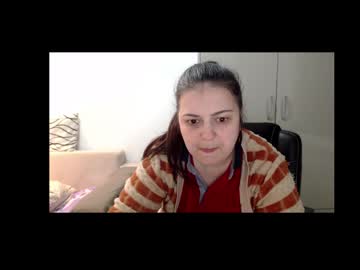Rosseannes Chaturbate stream image from March 06, 2025