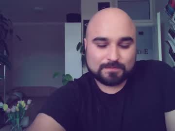 Ziomaster Chaturbate stream image from March 06, 2025