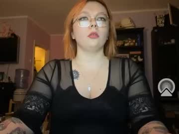 Angelberry__ Chaturbate stream image from March 06, 2025