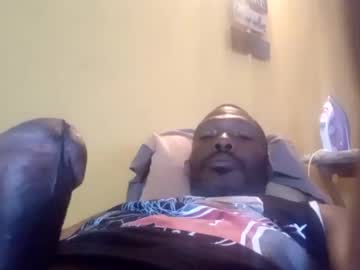 Don45blk Chaturbate stream image from March 06, 2025