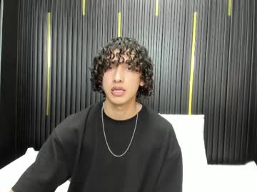 Eliotmoon_ Chaturbate stream image from March 06, 2025