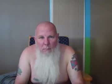 Gnomebeard Chaturbate stream image from March 06, 2025