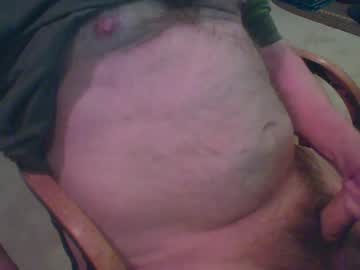 Happyoleman Chaturbate stream image from March 06, 2025