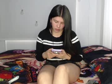 Marianita_H0t Chaturbate stream image from March 06, 2025
