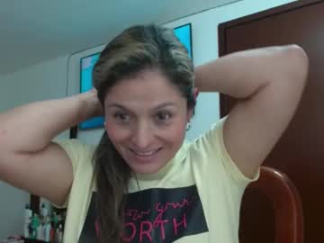 Naomimature43 Chaturbate stream image from March 06, 2025