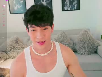Neythan_Blaze Chaturbate stream image from March 06, 2025