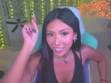 Stormystormborn Chaturbate stream image from March 06, 2025