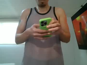 Ujaried Chaturbate stream image from March 06, 2025