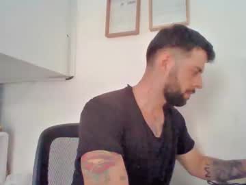 Alejandrovegahotx Chaturbate stream image from March 06, 2025