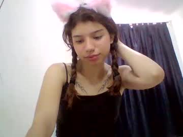 Dearlucy Chaturbate stream image from March 06, 2025
