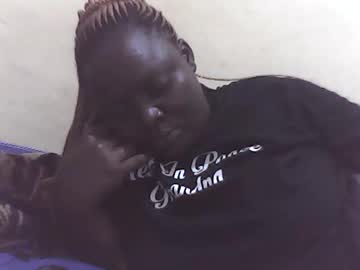 Ebonyellah26 Chaturbate stream image from March 06, 2025