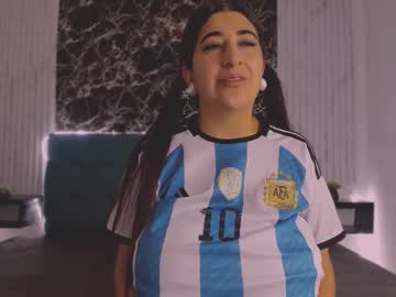Emily_Mayte_ Chaturbate stream image from March 06, 2025