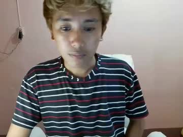 Marky_Baby123456 Chaturbate stream image from March 06, 2025