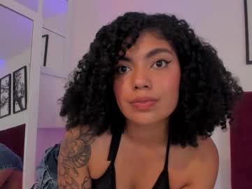 Miss_Curazao Chaturbate stream image from March 06, 2025