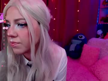 Alya_San Chaturbate stream image from March 06, 2025