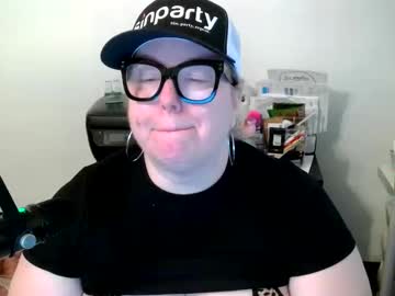 Platinumpuzzy Chaturbate stream image from March 06, 2025