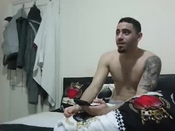 Richardxr Chaturbate stream image from March 06, 2025