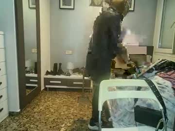 Unadiosa Chaturbate stream image from March 06, 2025