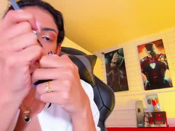Alahia__Rodriguez Chaturbate stream image from March 06, 2025