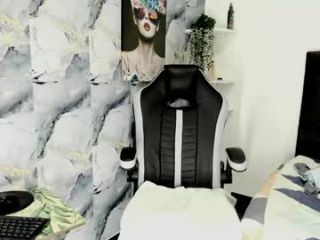 Angie_Cordoba Chaturbate stream image from March 06, 2025