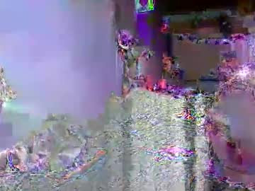 Bambiblackwell Chaturbate stream image from March 06, 2025