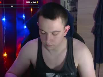 Frost_Lich Chaturbate stream image from March 06, 2025
