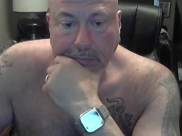 Leatherbare Chaturbate stream image from March 06, 2025