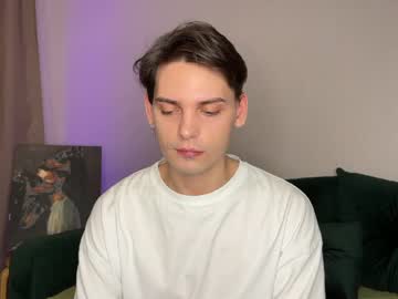 Zacharyellington Chaturbate stream image from March 06, 2025