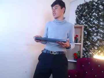 Alexis_Evanss stream image from March 06, 2025