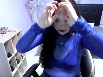 Alice_Bromn Chaturbate stream image from March 06, 2025
