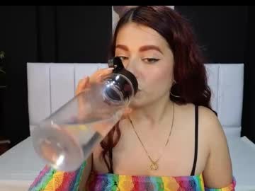 Anie_Sweetheart Chaturbate stream image from March 06, 2025