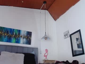 Domino_Ebony18 Chaturbate stream image from March 06, 2025