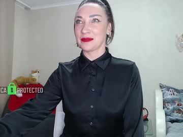 Goddess_889 Chaturbate stream image from March 06, 2025