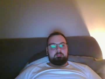 Here_Comes_Johnny Chaturbate stream image from March 06, 2025
