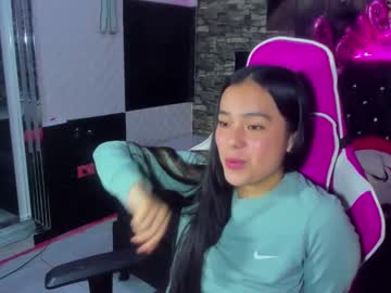 _Ivonne_Lovex Chaturbate stream image from March 06, 2025