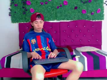 James_Latins12 Chaturbate stream image from March 06, 2025