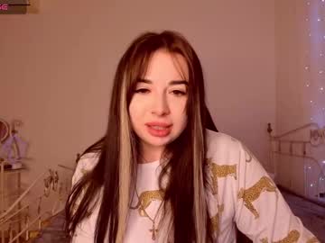 La_Ann Chaturbate stream image from March 06, 2025