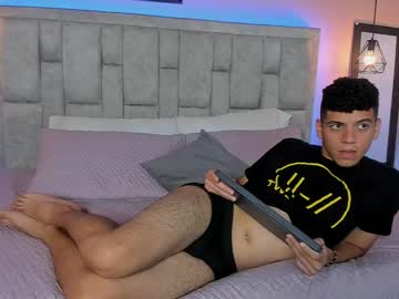 Leo_Fox22 Chaturbate stream image from March 06, 2025