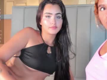 Samyandleidy Chaturbate stream image from March 06, 2025