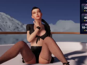 Selene_24 Chaturbate stream image from March 06, 2025
