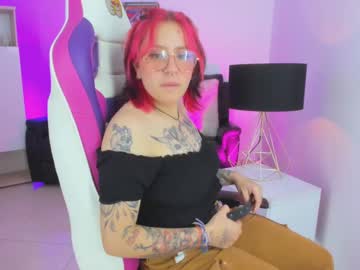 Sugarnougat Chaturbate stream image from March 06, 2025