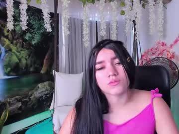 Susanagarcia_ Chaturbate stream image from March 06, 2025